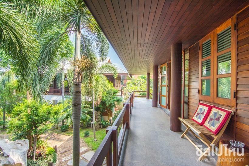 West Wonder Resort And Water Park Ban Yang  Esterno foto
